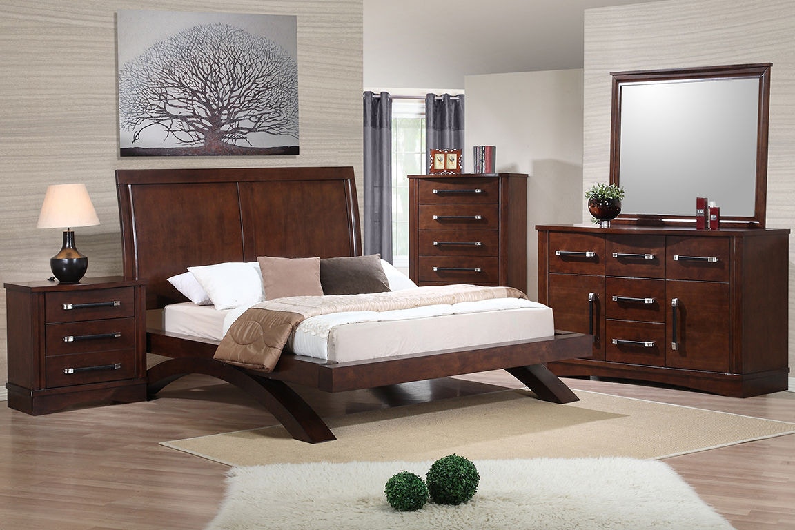 Elements International Bedroom Java Bedroom Elements International Mesquite TX